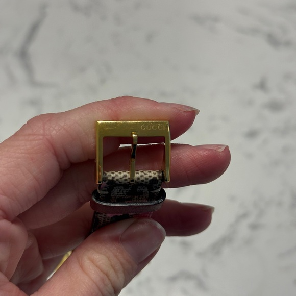 Gucci timeless floral watch - Picture 6 of 6